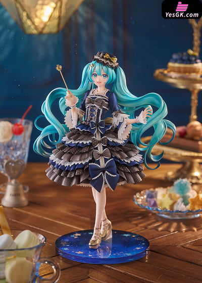 Hatsune Miku Hatsune Miku Shooting Star a la Mode Ver. 1/7 Scale Figure - Good Smile Company [Pre-Order] Project SEKAI