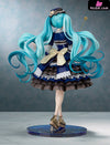 Hatsune Miku Hatsune Miku Shooting Star a la Mode Ver. 1/7 Scale Figure - Good Smile Company [Pre-Order] Project SEKAI