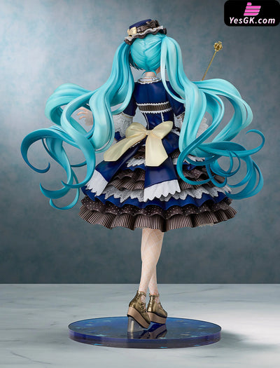 Hatsune Miku Hatsune Miku Shooting Star a la Mode Ver. 1/7 Scale Figure - Good Smile Company [Pre-Order] Project SEKAI