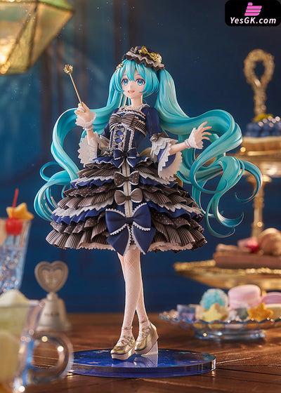 Hatsune Miku Hatsune Miku Shooting Star a la Mode Ver. 1/7 Scale Figure - Good Smile Company [Pre-Order] Project SEKAI