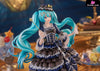 Hatsune Miku Hatsune Miku Shooting Star a la Mode Ver. 1/7 Scale Figure - Good Smile Company [Pre-Order] Project SEKAI