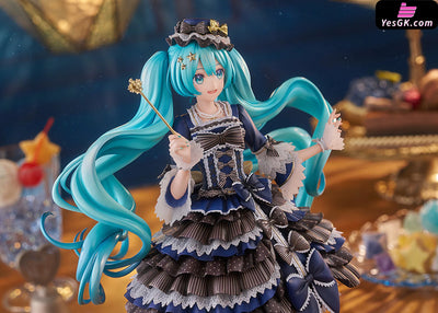 Hatsune Miku Hatsune Miku Shooting Star a la Mode Ver. 1/7 Scale Figure - Good Smile Company [Pre-Order] Project SEKAI