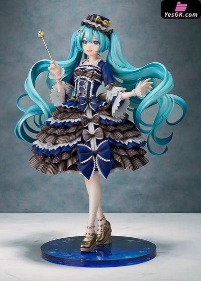Hatsune Miku Hatsune Miku Shooting Star a la Mode Ver. 1/7 Scale Figure - Good Smile Company [Pre-Order] Project SEKAI