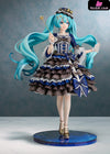 Hatsune Miku Hatsune Miku Shooting Star a la Mode Ver. 1/7 Scale Figure - Good Smile Company [Pre-Order] Project SEKAI