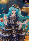 Hatsune Miku Hatsune Miku Shooting Star a la Mode Ver. 1/7 Scale Figure - Good Smile Company [Pre-Order] Project SEKAI