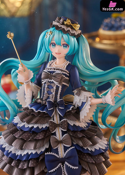 Hatsune Miku Hatsune Miku Shooting Star a la Mode Ver. 1/7 Scale Figure - Good Smile Company [Pre-Order] Project SEKAI