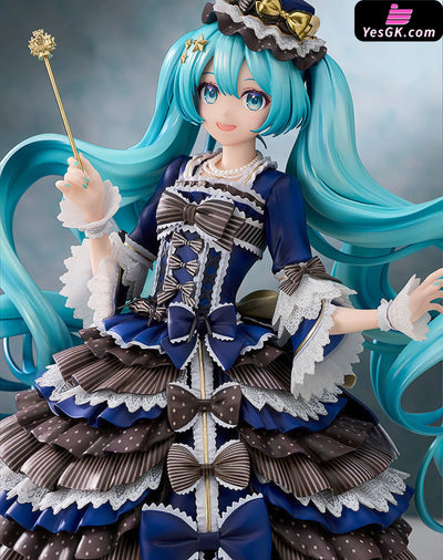 Hatsune Miku Hatsune Miku Shooting Star a la Mode Ver. 1/7 Scale Figure - Good Smile Company [Pre-Order] Project SEKAI