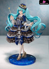 Hatsune Miku Hatsune Miku Shooting Star a la Mode Ver. 1/7 Scale Figure - Good Smile Company [Pre-Order] Project SEKAI