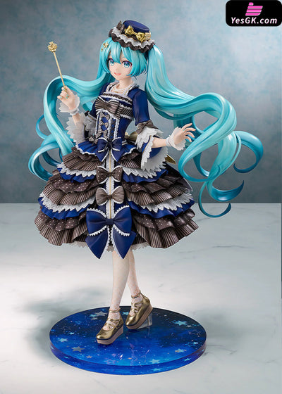 Hatsune Miku Hatsune Miku Shooting Star a la Mode Ver. 1/7 Scale Figure - Good Smile Company [Pre-Order] Project SEKAI