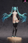 Hatsune Miku Statue - Sc Studio [Pre-Order] Vocaloid