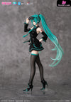 Hatsune Miku Stylist Pinchable Figure Statue - Kaleidos Studio [Pre-Order] Others