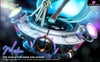 Hatsune Miku The Worlds Number One Singer Resin Statue - Dragon Studio & Mihai [Pre-Order] Other