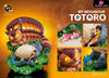 Hayao Miyazaki #1 My Neighbor Totoro Statue - Xiao Mei Qiu Studio [Pre-Order] Anime