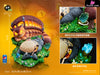 Hayao Miyazaki #1 My Neighbor Totoro Statue - Xiao Mei Qiu Studio [Pre-Order] Anime