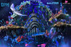 Hayao Miyazaki Animation #8-Nausica Of The Valley Wind Statue - Opm Studio [Pre-Order] Anime