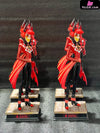 Hazbin Hotel Series #1 Alastor Statue - Hokuto Studio [In-Stock] - Full Payment - Others