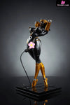 Heart Of Atom Black And White Sisters Resin Statue - Honest Man Studio [Pre-Order]