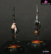 Atomic Heart Urban Legend #2 Statue - Dji Studio [Pre-Order]