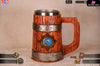 Hearthstone 1/1 Hero Cup Resin Statue - Psd Studio [Pre-Order] Other Animes
