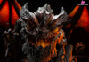 Hearthstone Deathwing Resin Statue - Big Foot Studio [Pre-Order] Other Animes