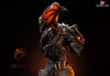 Hearthstone Deathwing Resin Statue - Big Foot Studio [Pre-Order] Other Animes