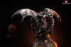 Hearthstone Deathwing Resin Statue - Big Foot Studio [Pre-Order] Other Animes