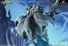 Hearthstone Genuine Authorized Lich King Resin Statue - Hex Collectibles Studio [Pre-Order]