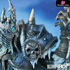 Hearthstone Genuine Authorized Lich King Resin Statue - Hex Collectibles Studio [Pre-Order]