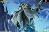 Hearthstone Genuine Authorized Lich King Resin Statue - Hex Collectibles Studio [Pre-Order]