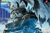 Hearthstone Genuine Authorized Lich King Resin Statue - Hex Collectibles Studio [Pre-Order]