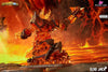 Hearthstone Ragnaros The Firelord Statue - Hex Collectibles [Pre - Order] Others
