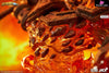 Hearthstone Ragnaros The Firelord Statue - Hex Collectibles [Pre - Order] Others