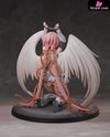 Heaven’s Lost Property Ikaros PVC Figure - Thistles and thorns Studio [Pre-Order] Others