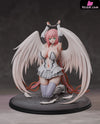 Heaven’s Lost Property Ikaros PVC Figure - Thistles and thorns Studio [Pre-Order] Deposit Others