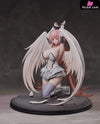 Heaven’s Lost Property Ikaros PVC Figure - Thistles and thorns Studio [Pre-Order] Others