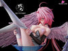 Heaven’s Lost Property Ikaros Statue - Ji Guang Studio [Pre-Order] Deposit / 1/6 Scale Others
