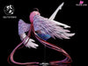 Heaven’s Lost Property Ikaros Statue - Ji Guang Studio [Pre-Order] Others