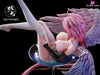 Heaven’s Lost Property Ikaros Statue - Ji Guang Studio [Pre-Order] Others