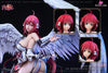 Heaven’s Lost Property Ikaros Statue - Peach Studio [Pre-Order] Others