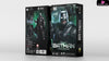 Heavy Armor Batman (Licensed) Action Figure - Fondjoy Studio [Pre-Order Closed] Deposit Others