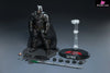 Heavy Armor Batman (Licensed) Action Figure - Fondjoy Studio [Pre-Order Closed] Others