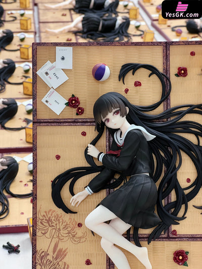 Hell Girl Ai Enma Statue - Hun Yu Studio [In-Stock] Others