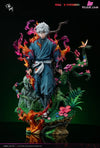 Hell's Paradise Series #1 Gabimaru Statue - Abyss Studio