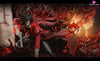 Hellsing Alucard 1/6 GK Statue - DREAM HUNTER Studio [Pre-Order] - Others