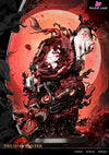 Hellsing Alucard 1/6 GK Statue - DREAM HUNTER Studio [Pre-Order] - Others