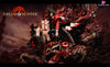 Hellsing Alucard 1/6 GK Statue - DREAM HUNTER Studio [Pre-Order] - Others