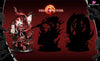 Hellsing Alucard 1/6 GK Statue - DREAM HUNTER Studio [Pre-Order] - Others