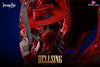 Hellsing Alucard Resin Statue - Dream Box Studio [Pre-Order] Others