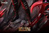 Hellsing Alucard Resin Statue - Dream Box Studio [Pre-Order] Others