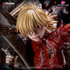 Hellsing Seras・Victoria (Licensed) Resin Statue - Figurama Studio [Pre-Order] Others